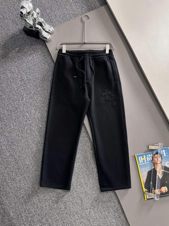 Picture of Chrome Hearts Pant Long _SKUChromeHeartsM-3XLaztxB53014393